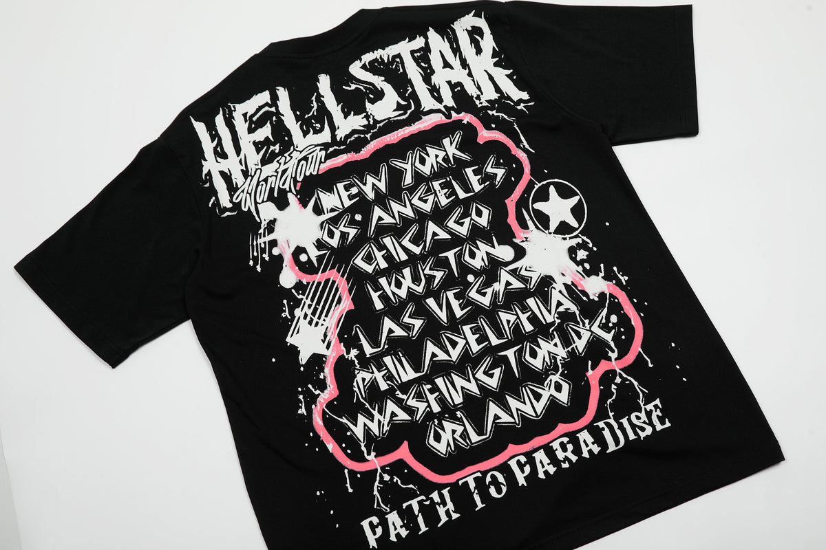 Hellstar T-shirt