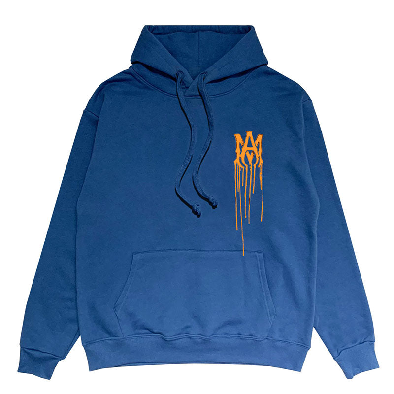 Amiri Fashion Hoodies h0023