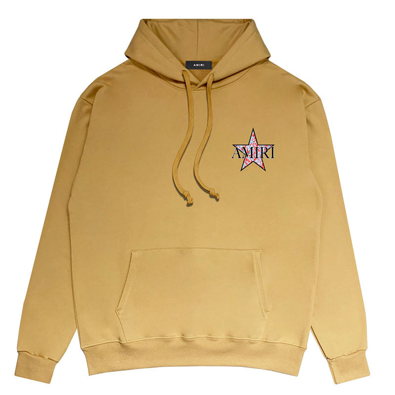 Amiri Fashion Hoodies H0031
