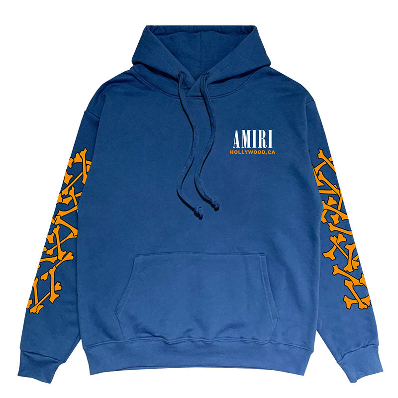 Amiri Fashion Hoodies H0064
