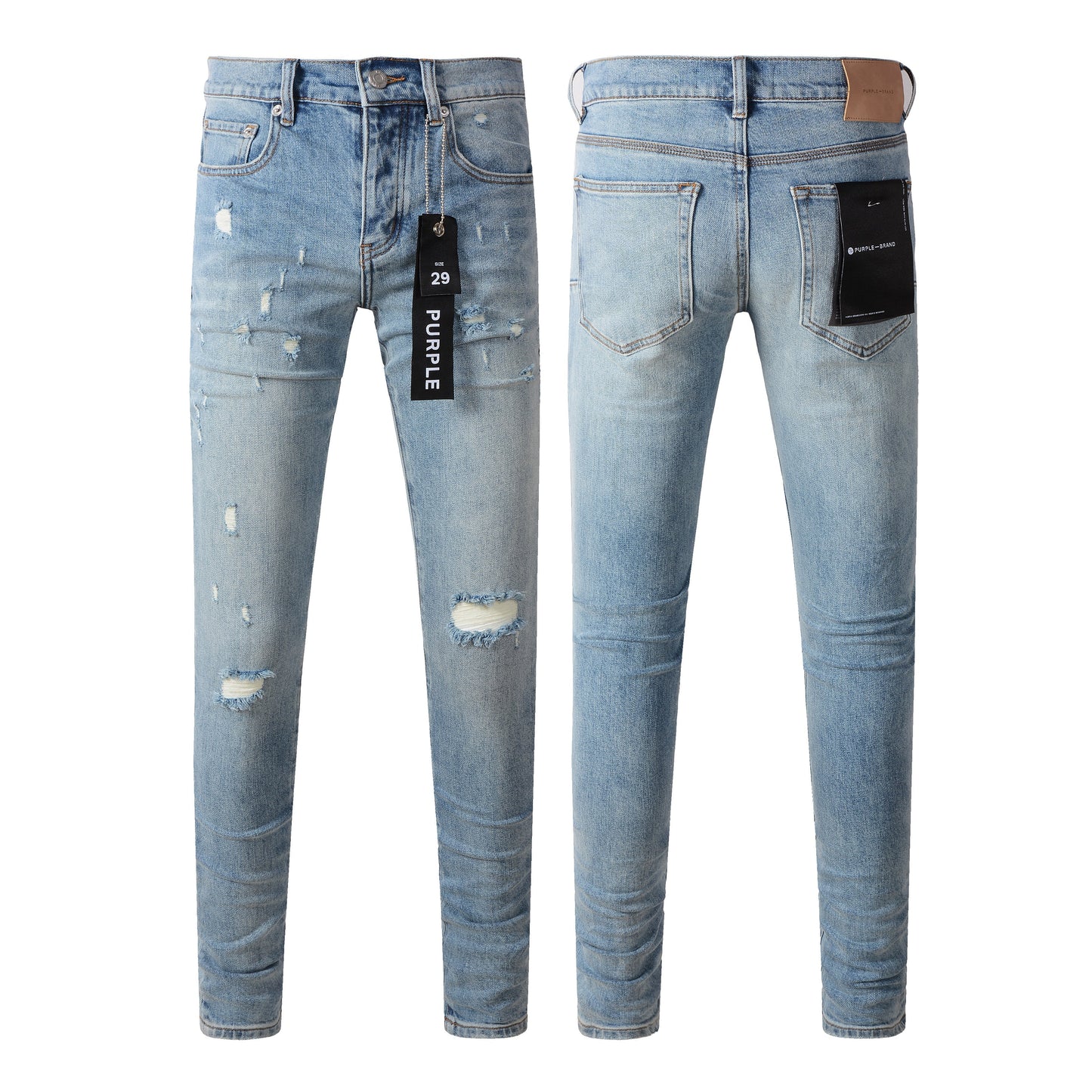 Purple Brand Jeans