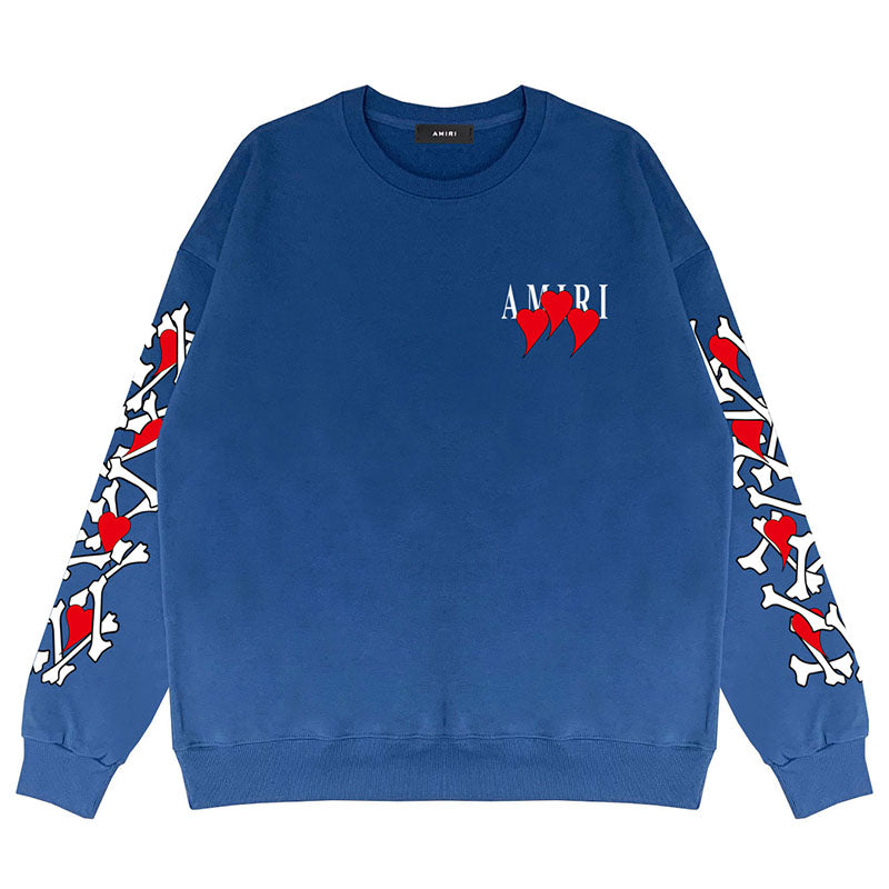 Amiri Fashion Sweatshirts S0004