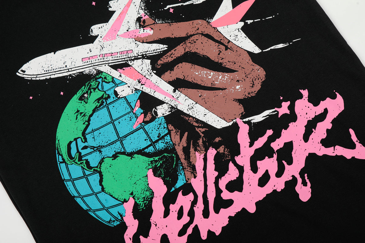 Hellstar T-shirt