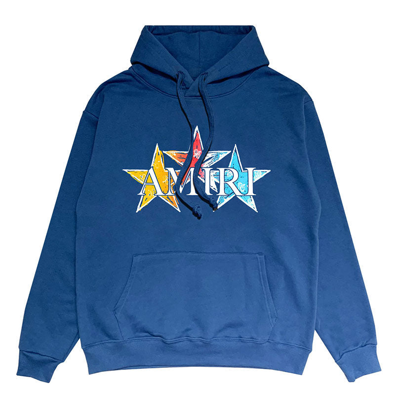 Amiri Fashion Hoodies H107