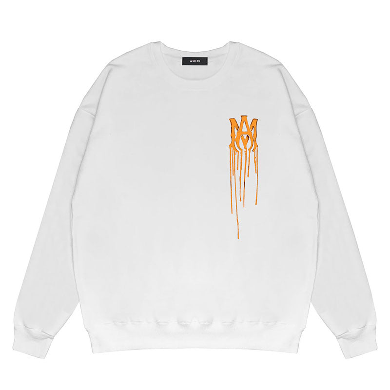 Amiri Fashion Sweatshirts S023