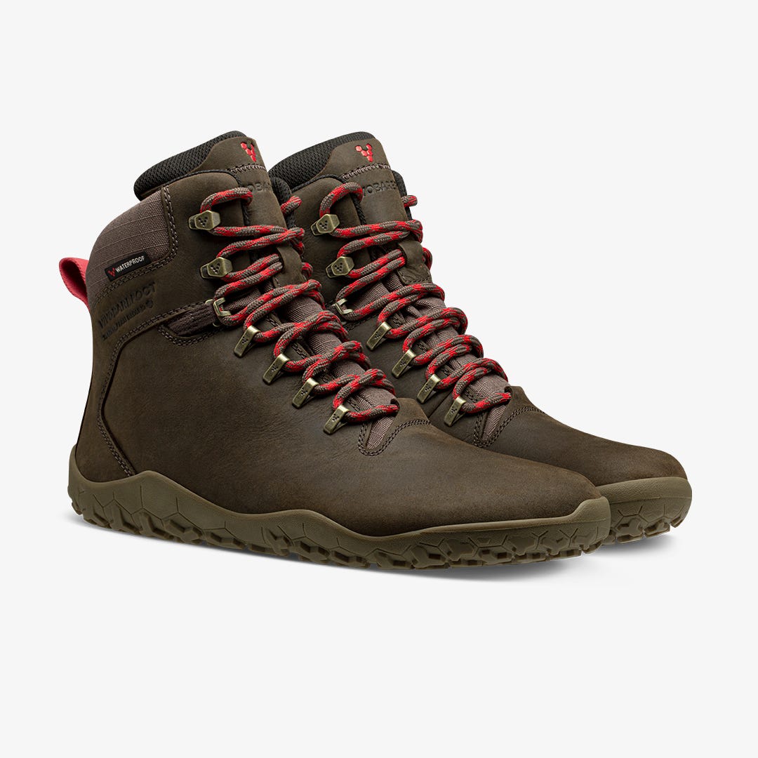 Tracker II FG Mens