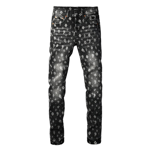 Purple Brand Jeans
