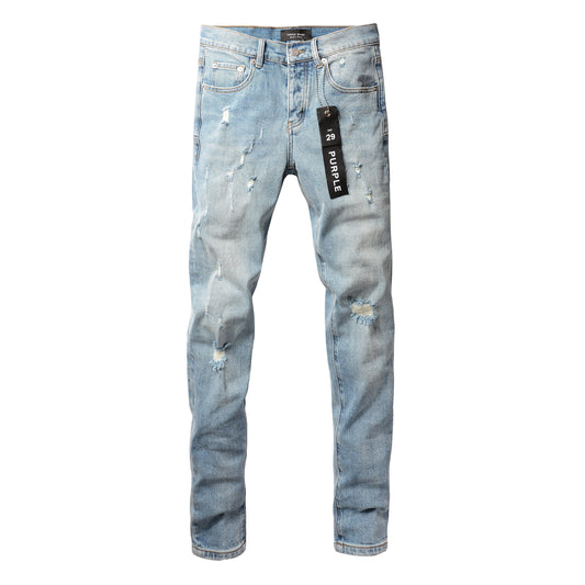 Purple Brand Jeans