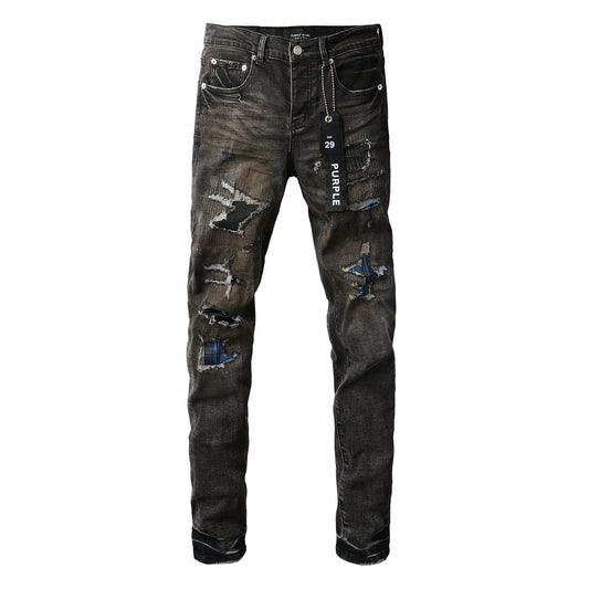 Purple Brand Jeans
