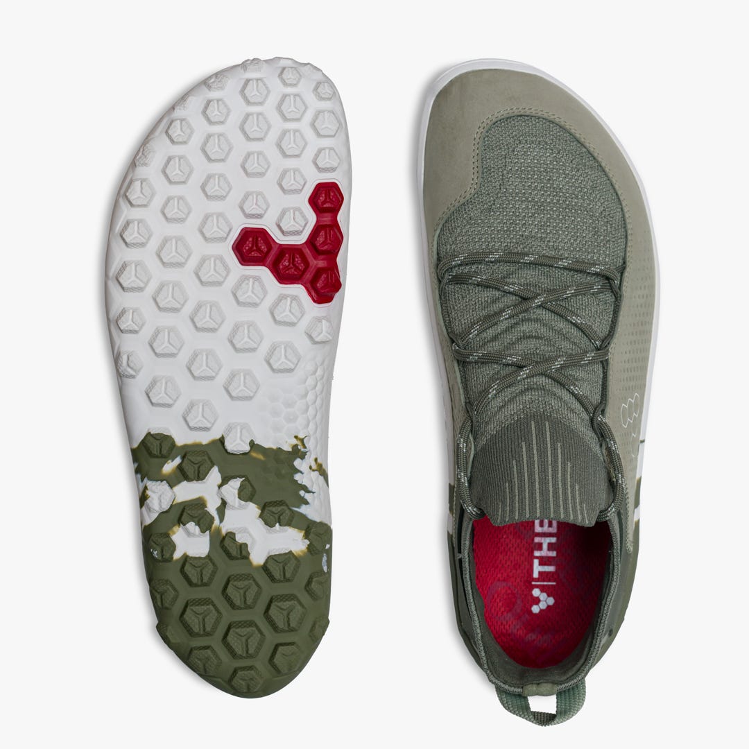 Tracker Decon Low FG2 Mens