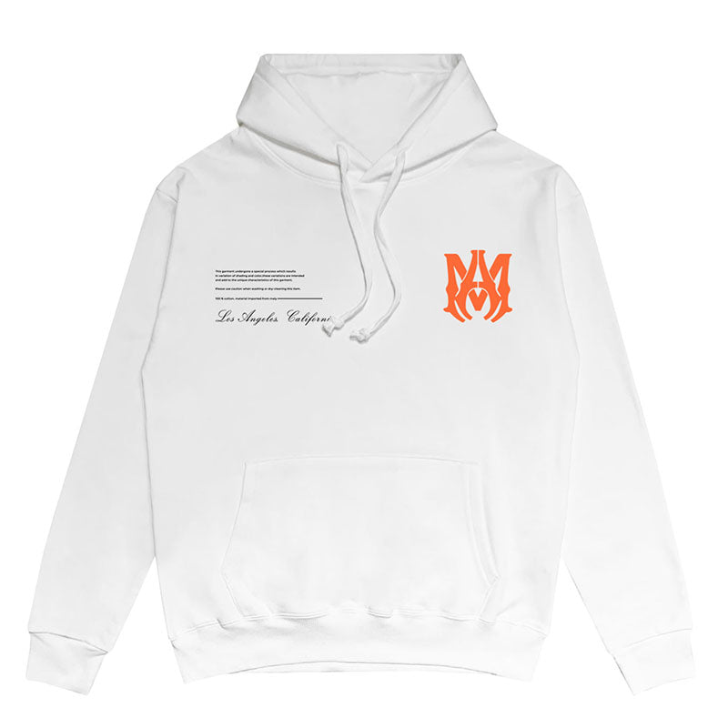 Amiri Fashion Hoodies #M054