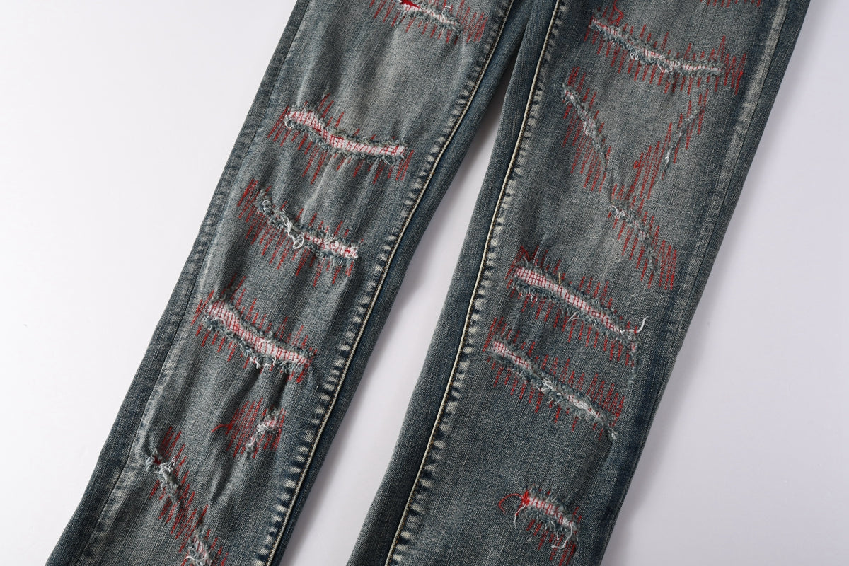 Purple Brand Jeans