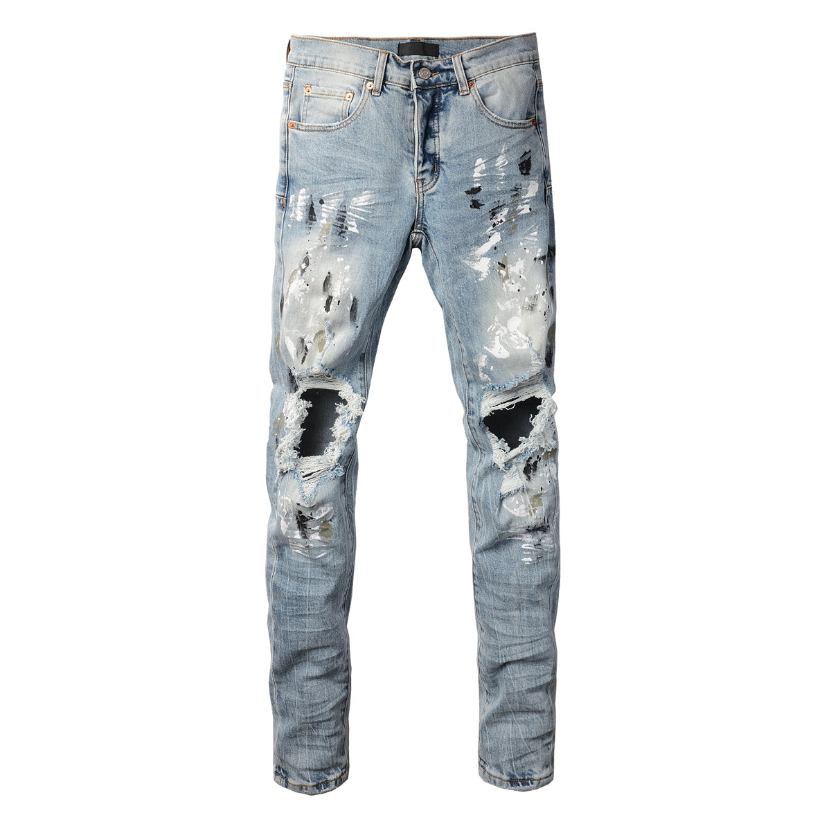 Purple Brand Jeans