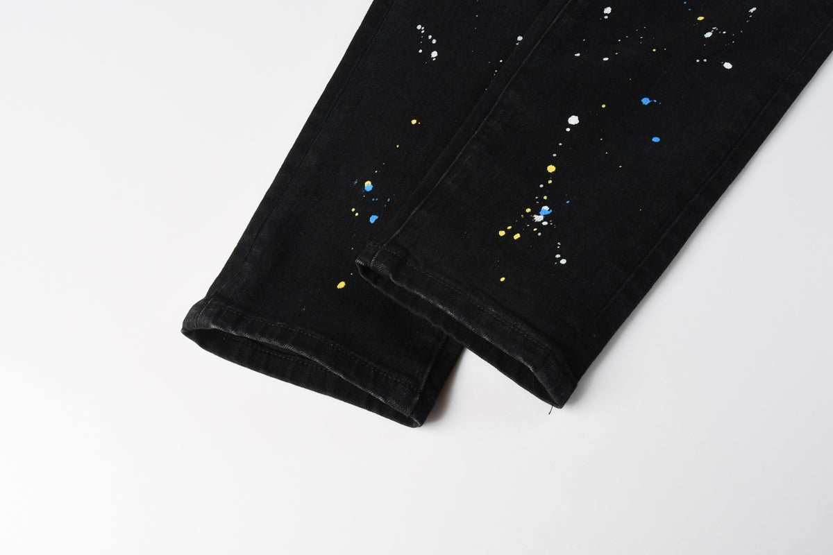 Purple Brand Jeans