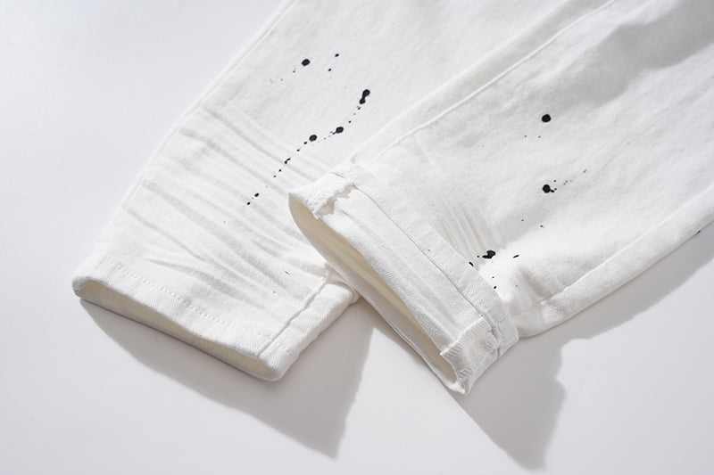 Purple Brand Jeans
