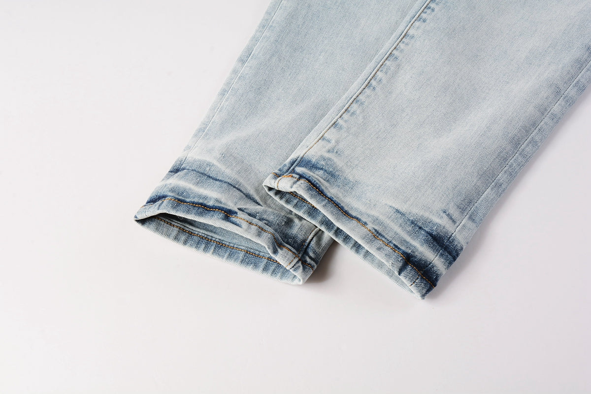 Purple Brand Jeans