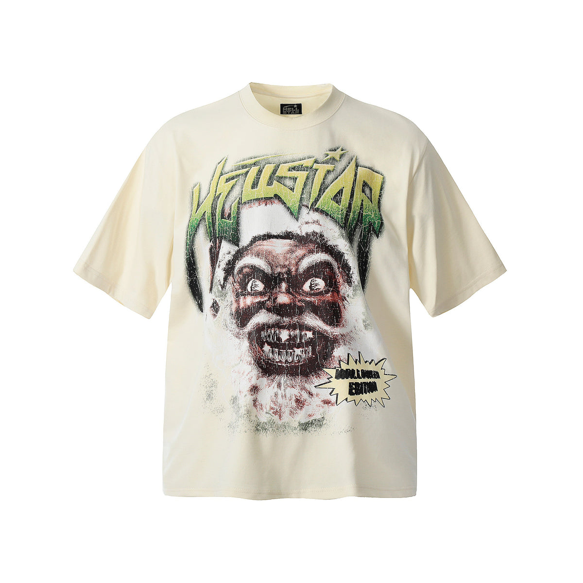 Hellstar T-shirt