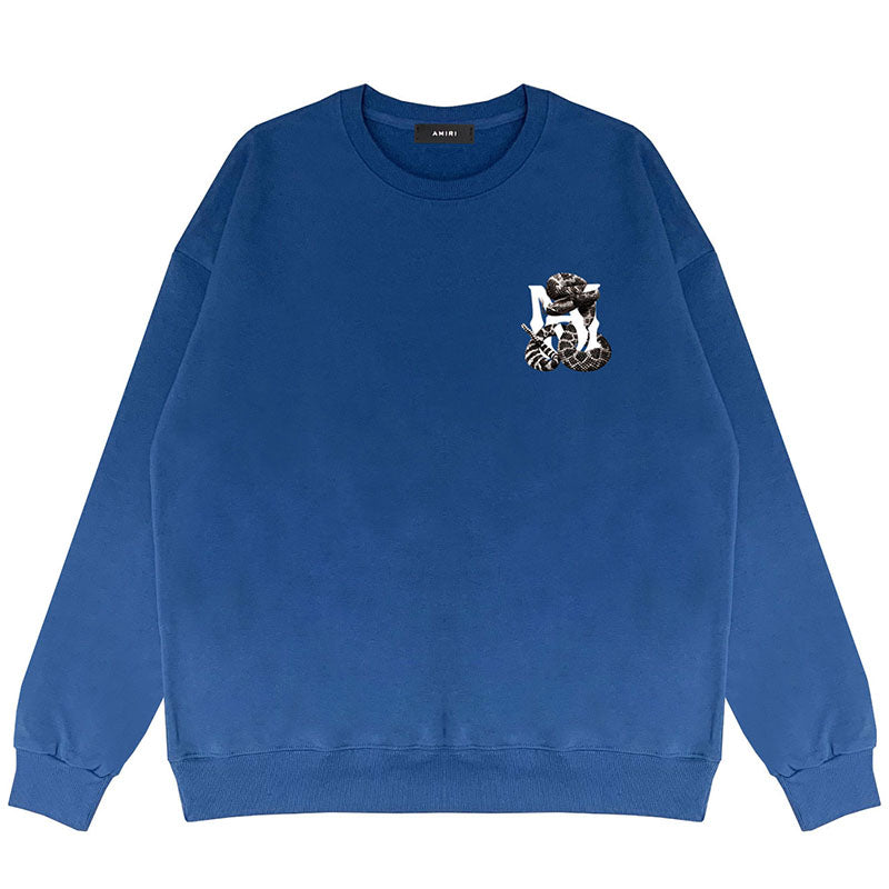 Amiri Fashion Sweatshirts S0040