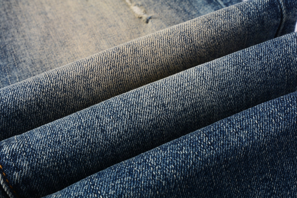 Purple Brand Jeans