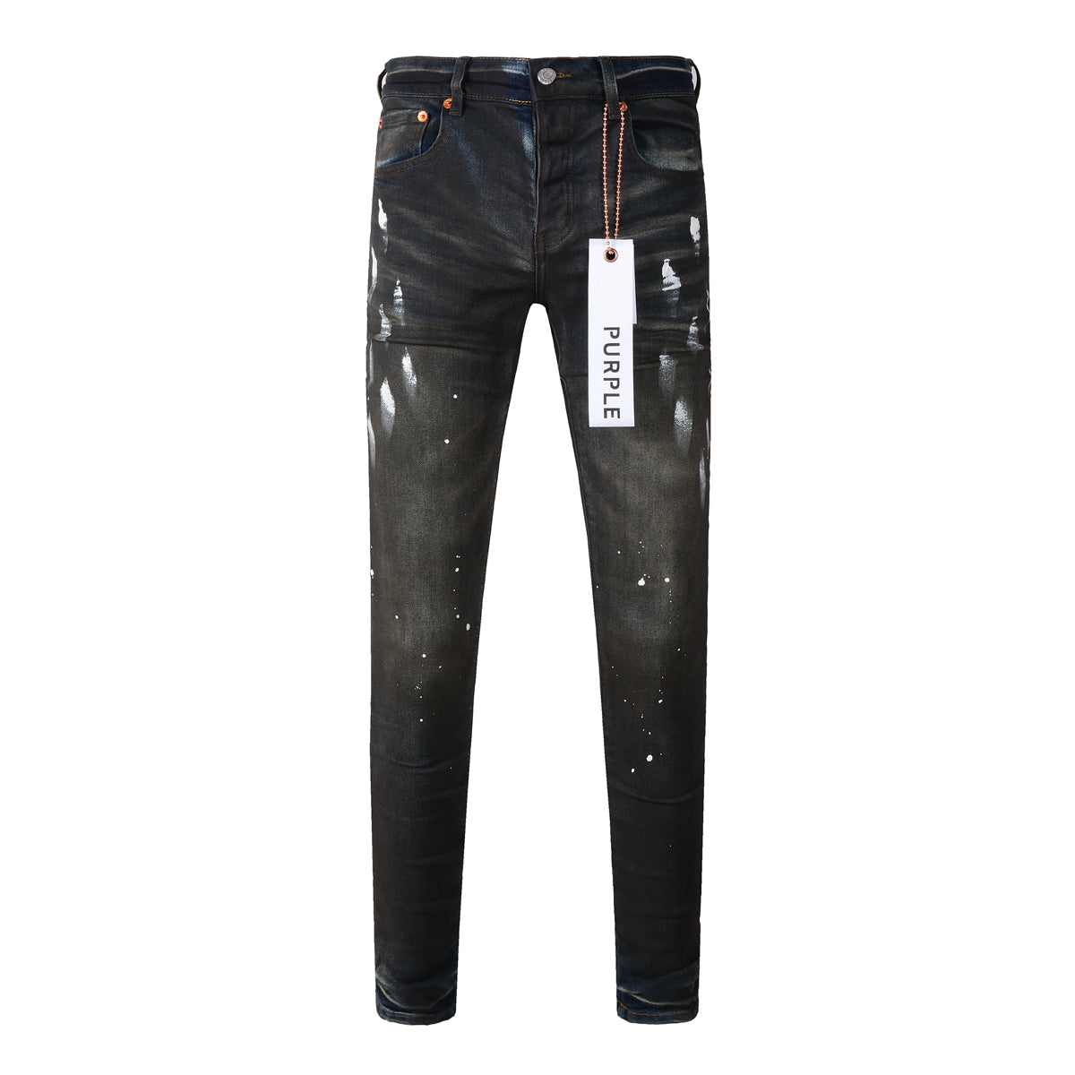 Purple Brand Jeans
