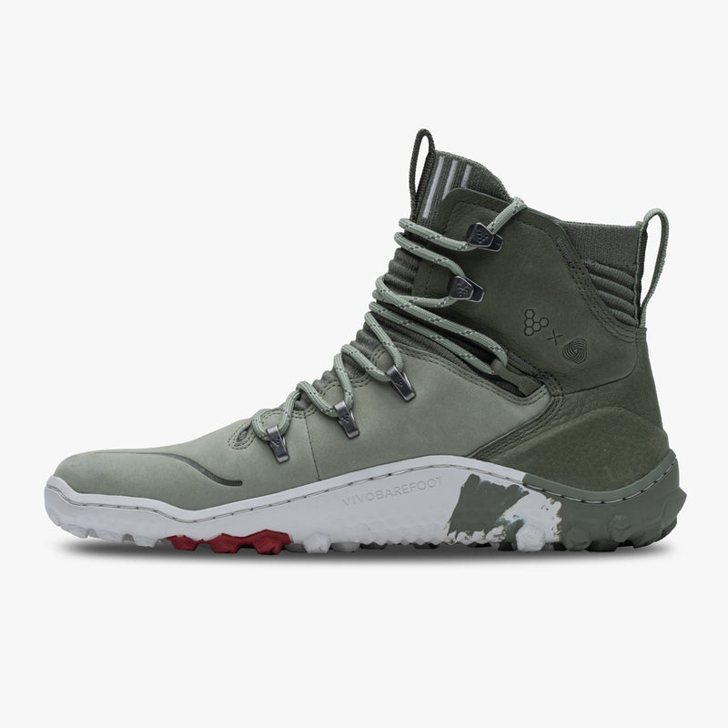 Tracker Decon FG2 Mens