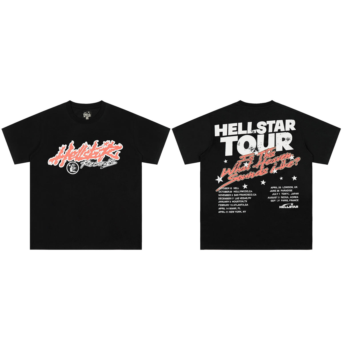 Hellstar T-shirt