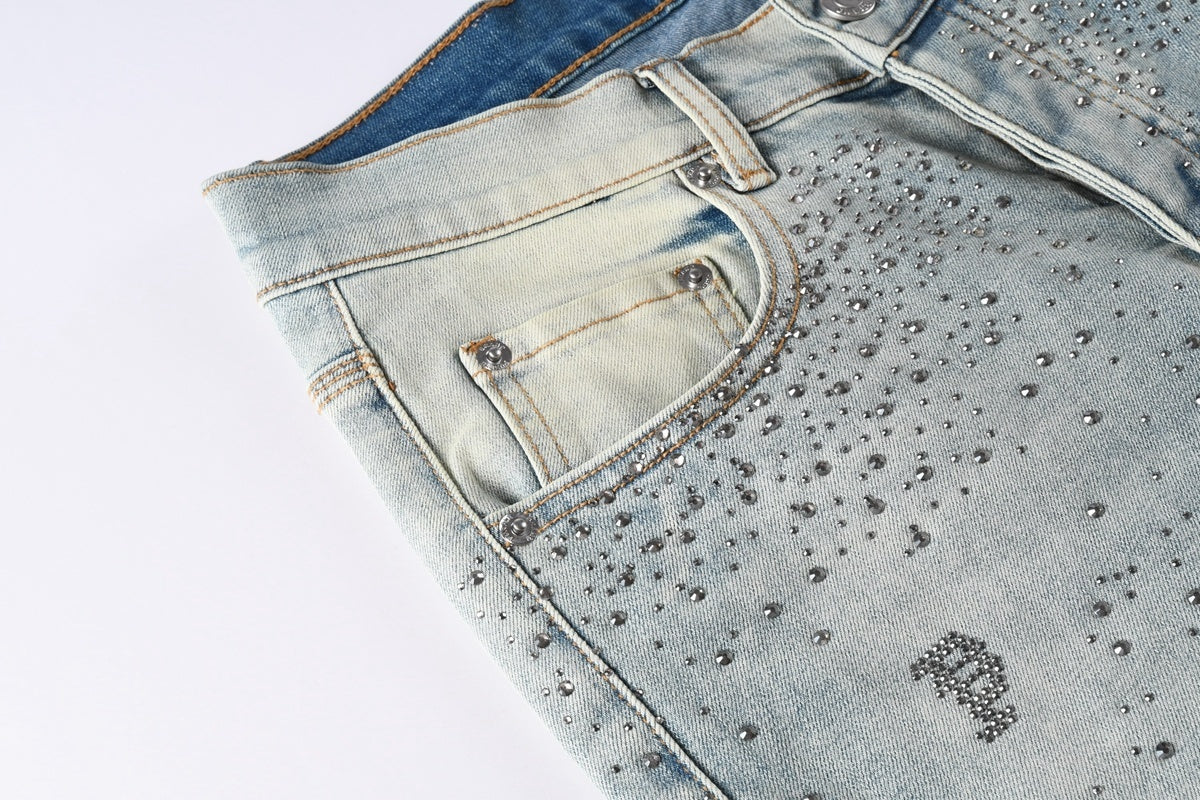 Purple Brand Jeans