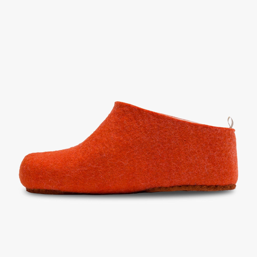 MIM Felt Slipper