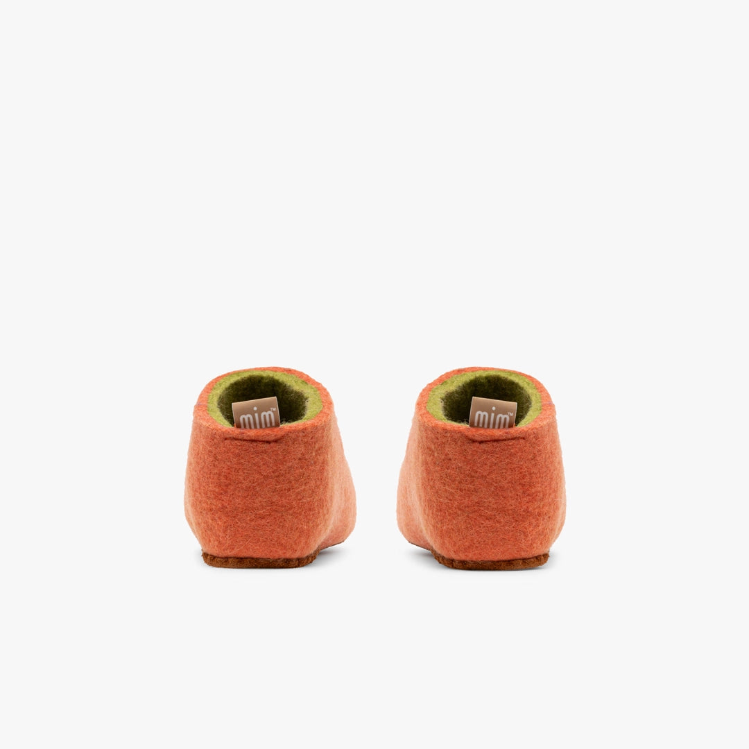 MIM Felt Slipper Kids