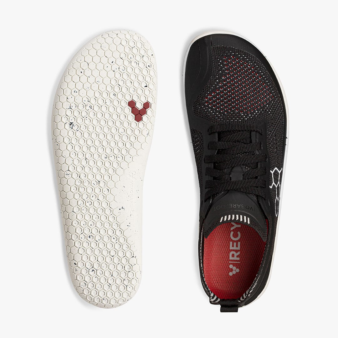 GEO RACER KNIT MENS