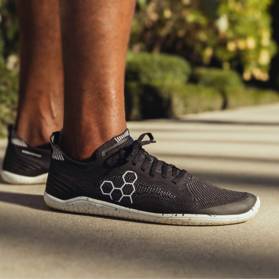 GEO RACER KNIT MENS