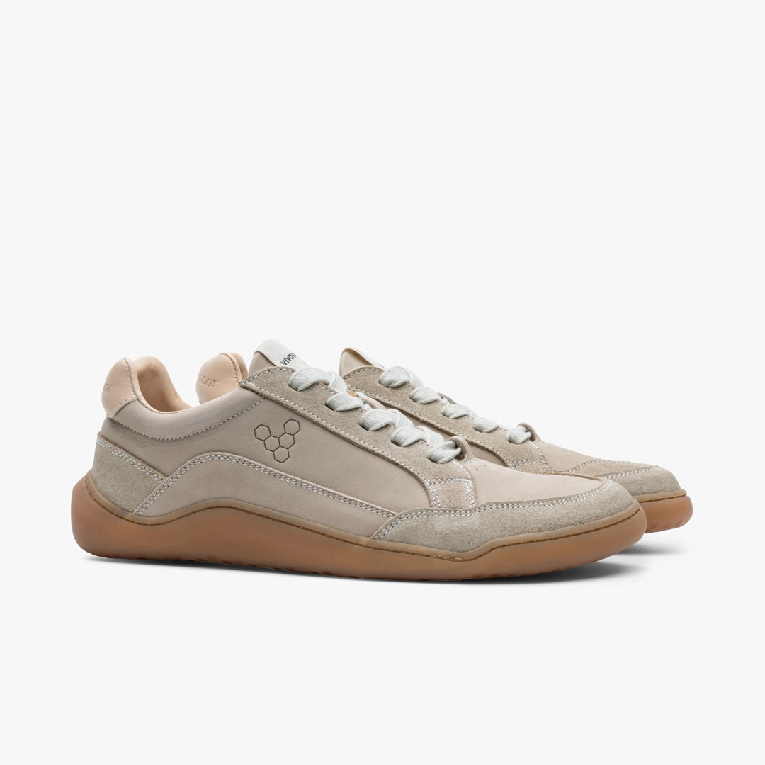 Gobi Sneaker Premium Leather Mens