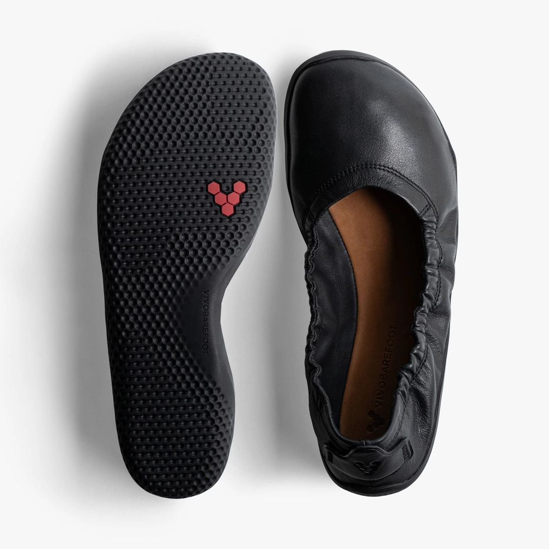 Primus Asana Yin Ballerina Leather Womens