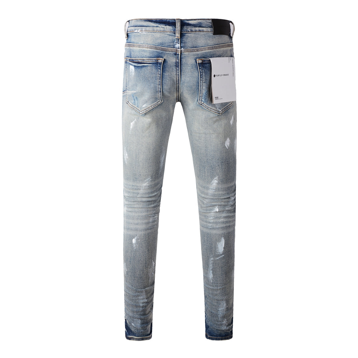 Purple Brand Jeans
