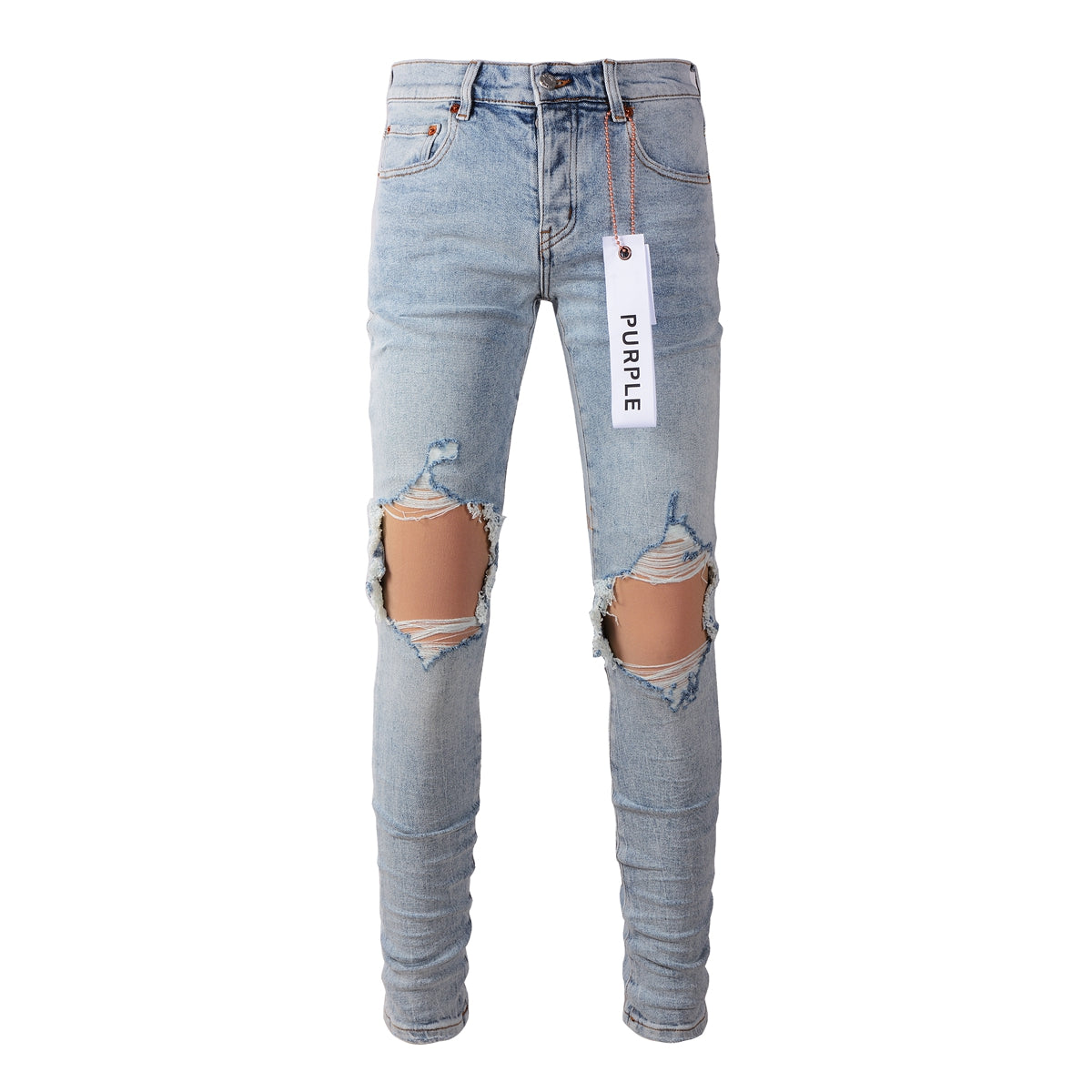 Purple Brand Jeans