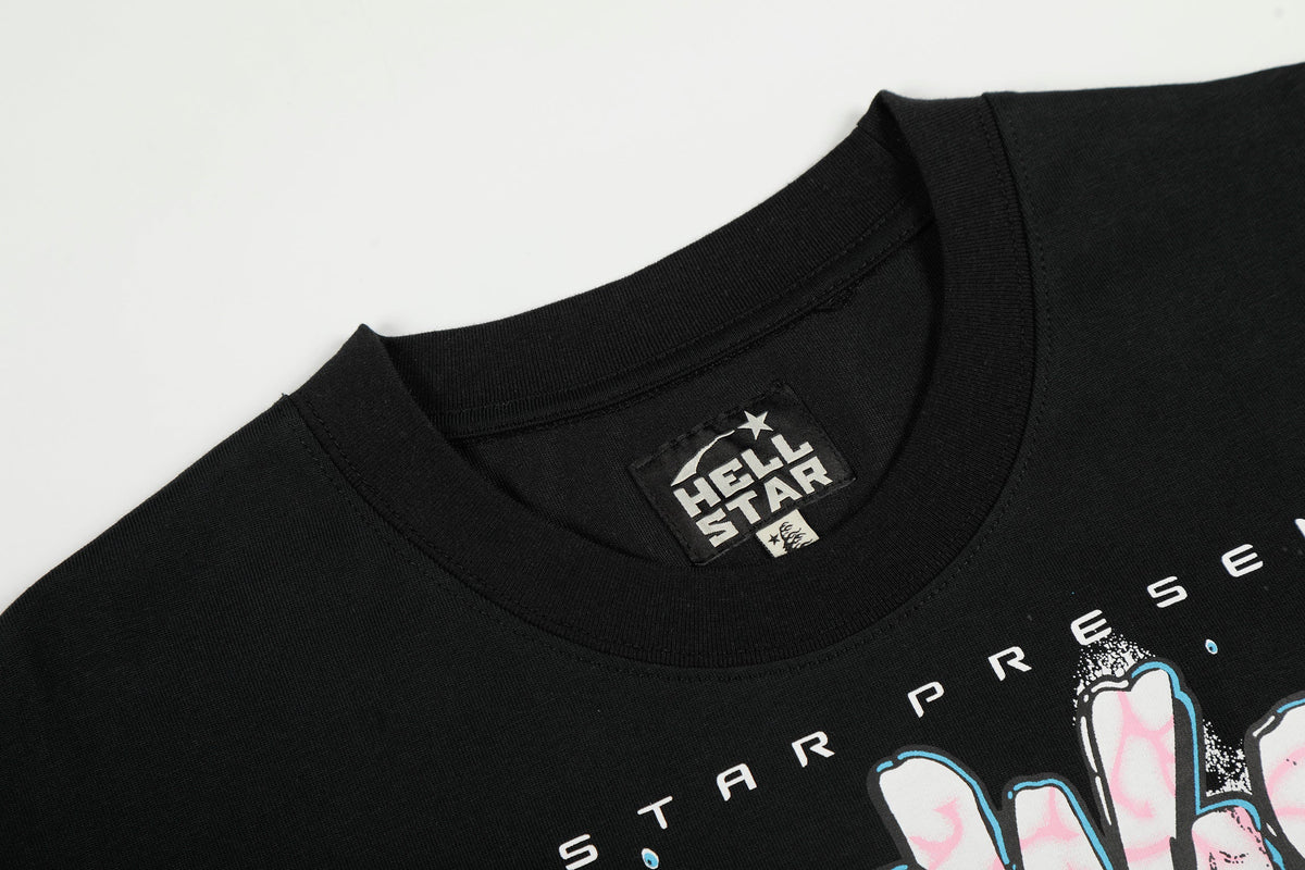 Hellstar T-shirt