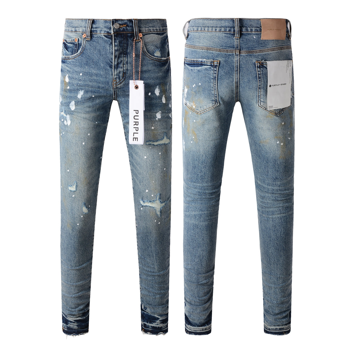 Purple Brand Jeans