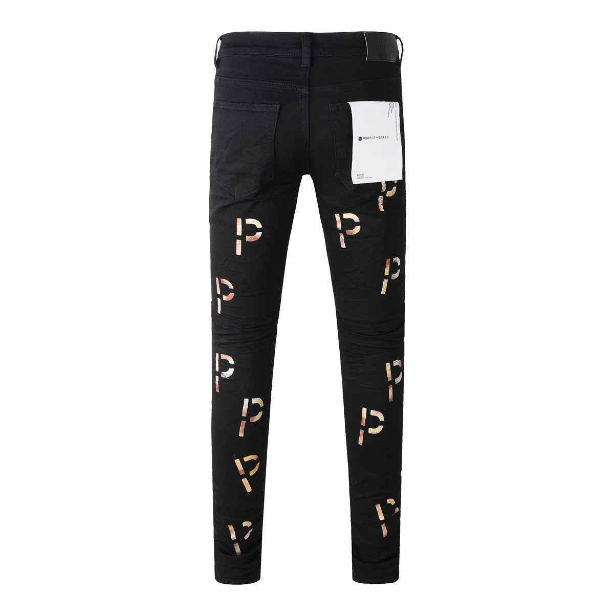 Purple Brand Jeans