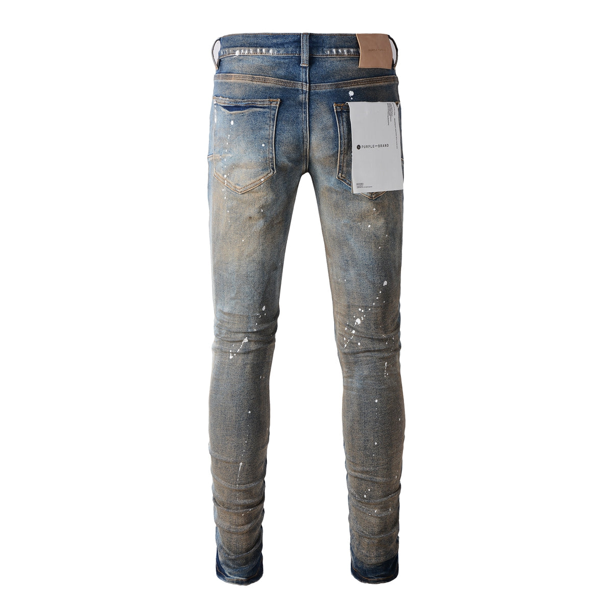 Purple Brand Jeans