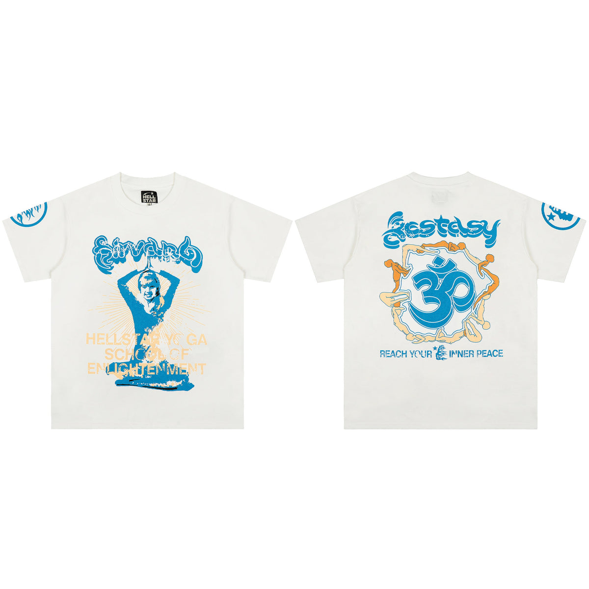 Hellstar T-shirt