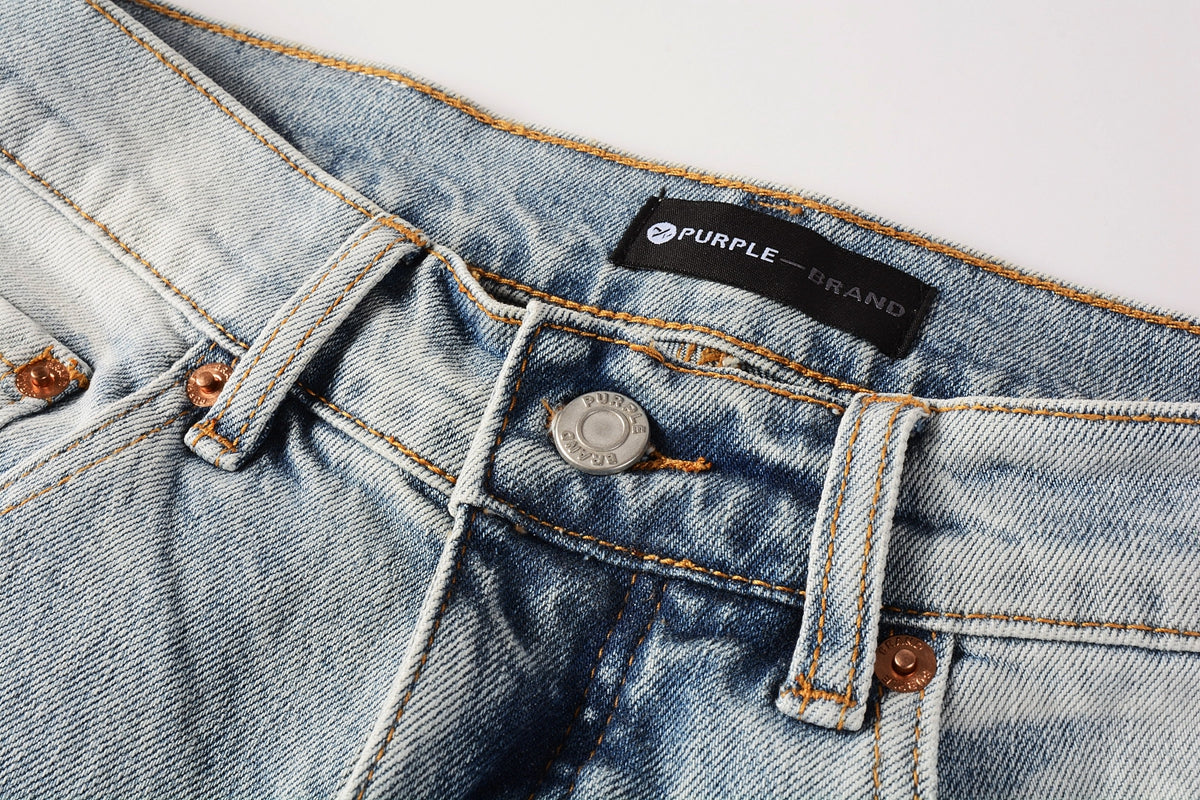 Purple Brand Jeans