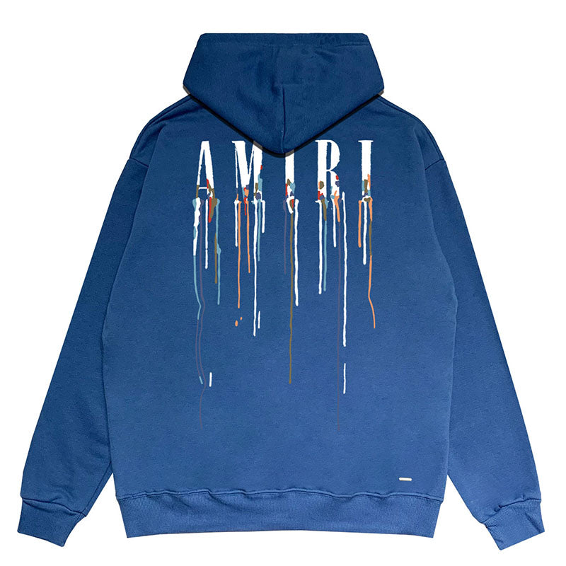 Amiri Fashion Hoodies H0022