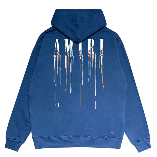 Amiri Fashion Hoodies H0022