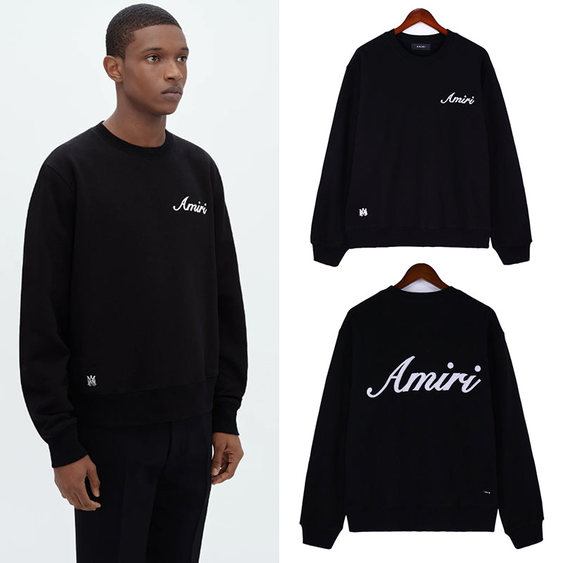 Amiri Fashion Sweatshirts