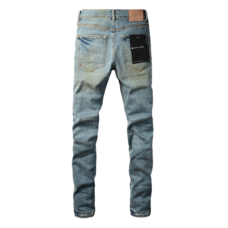 Purple Brand Jeans
