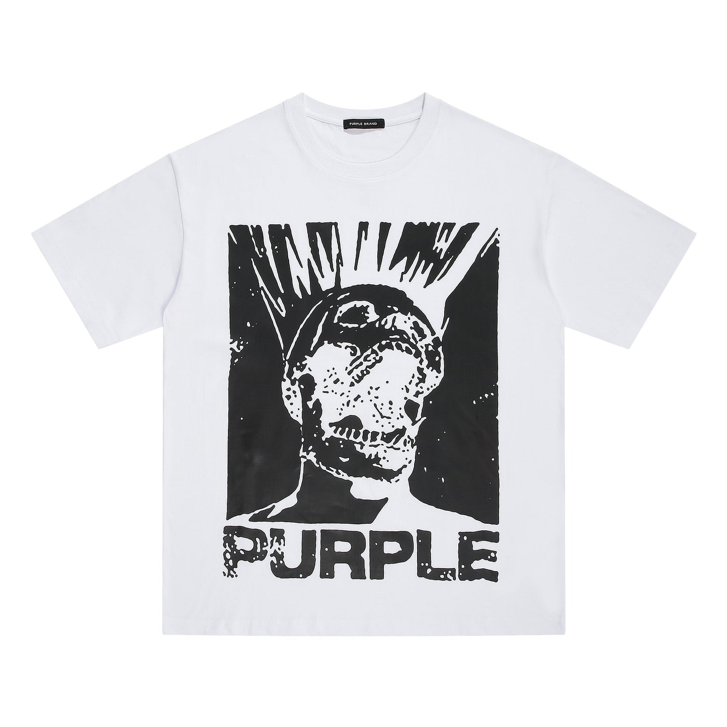 Purple Brand T-Shirt