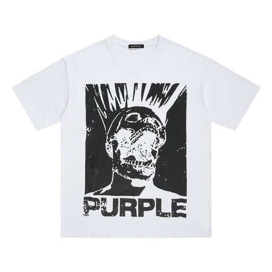Purple Brand T-Shirt