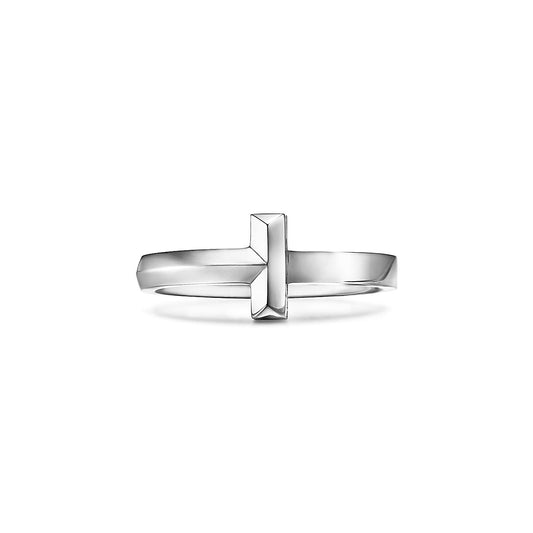 18K Tiffany T1 Ring