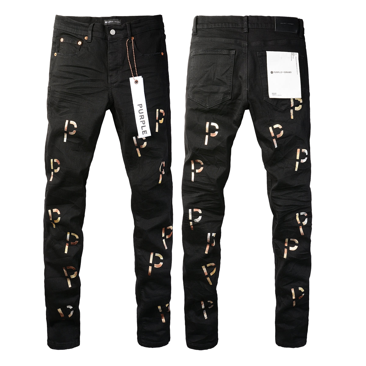 Purple Brand Jeans