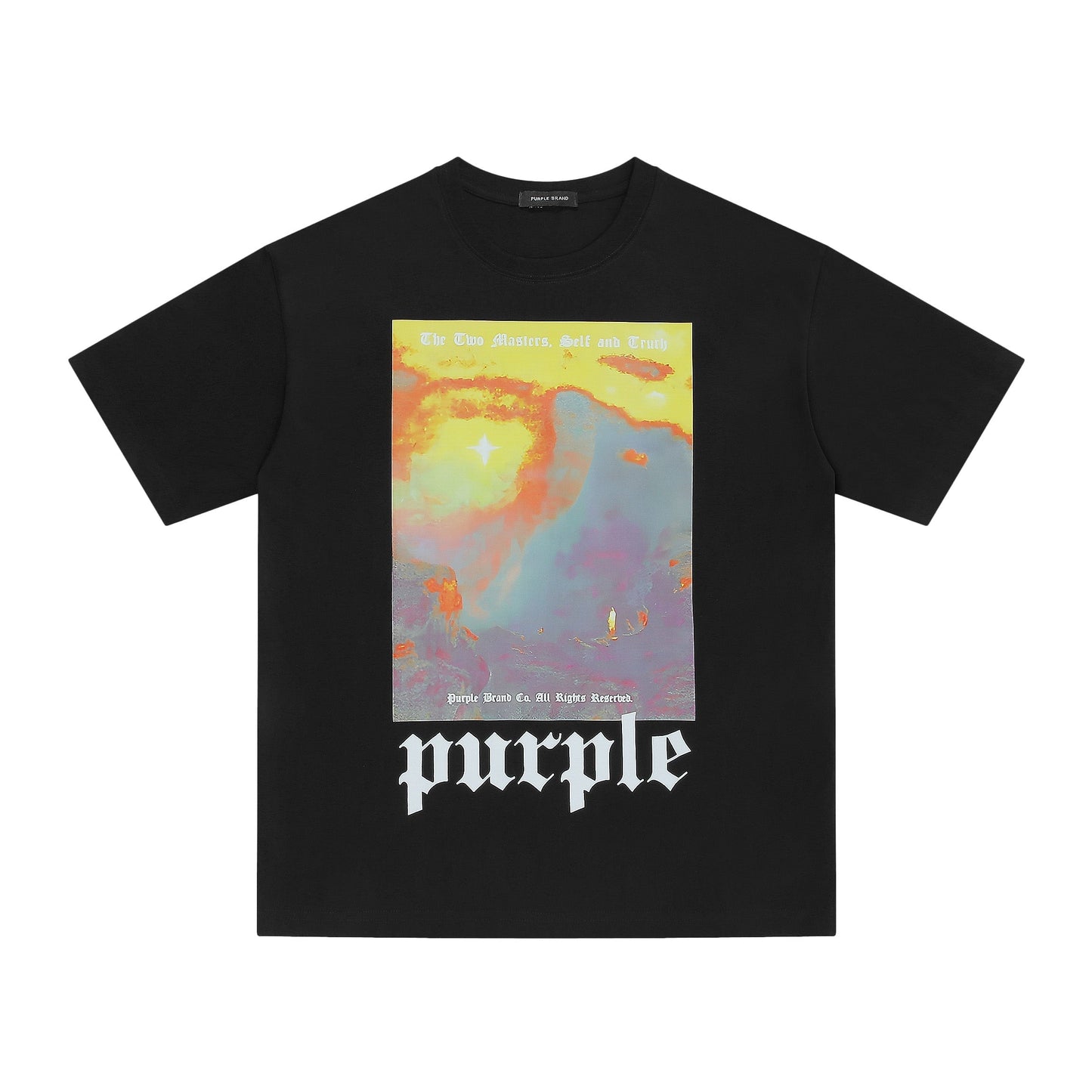 Purple Brand T-Shirt